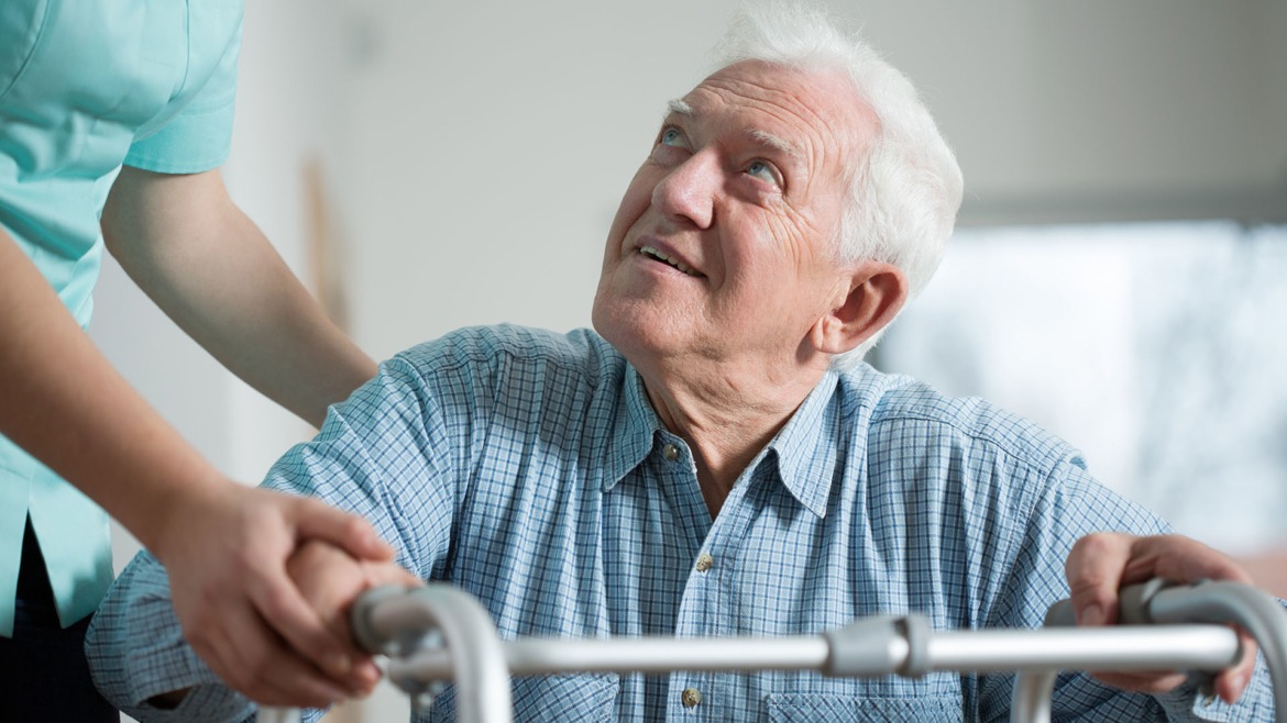 Take a break: the importance of respite care to caregivers