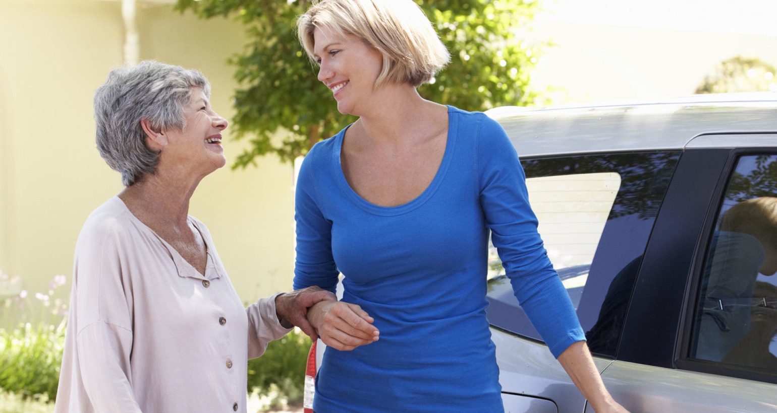 Home Health Caregivers Boca Raton