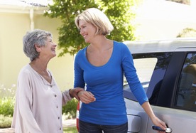 Home Health Caregivers Boca Raton