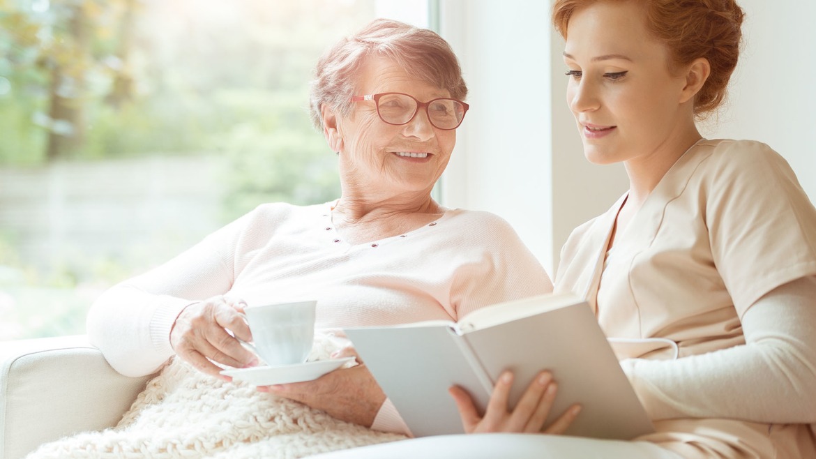 How to Help Our Aging Loved Ones Live their Best Lives