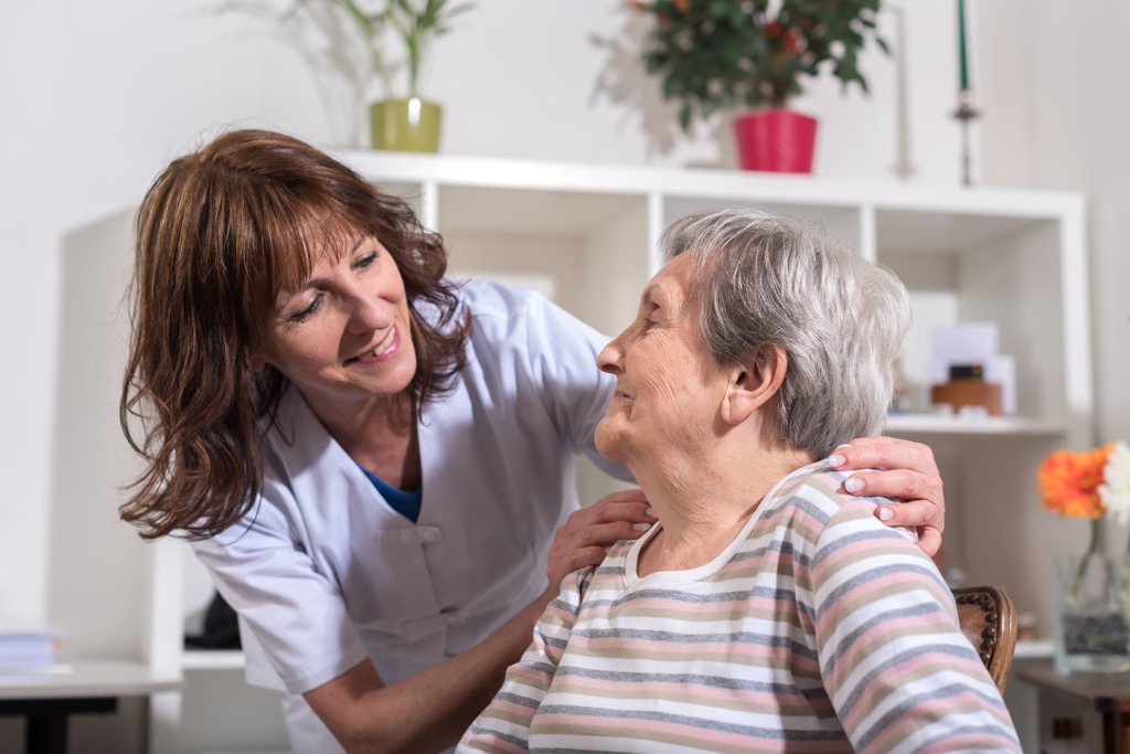 Senior Home Care Boca Raton