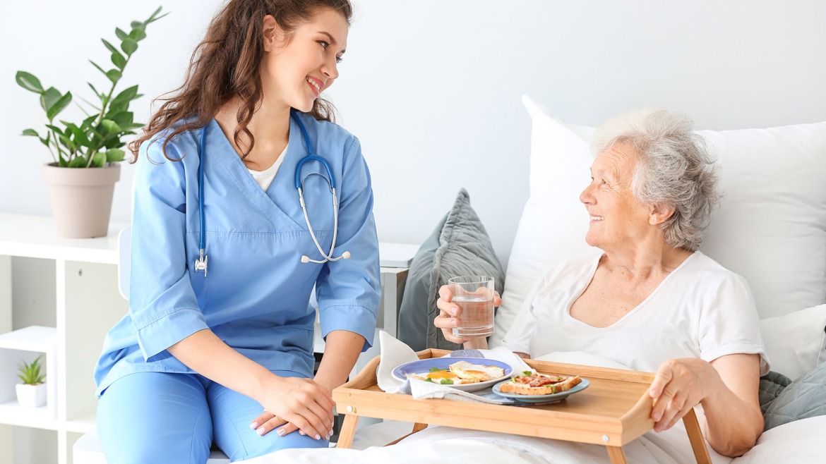 The Best In-Home Health Care Provider in Boca Raton