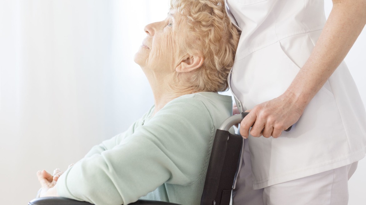 Senior Home Care in Boca Raton