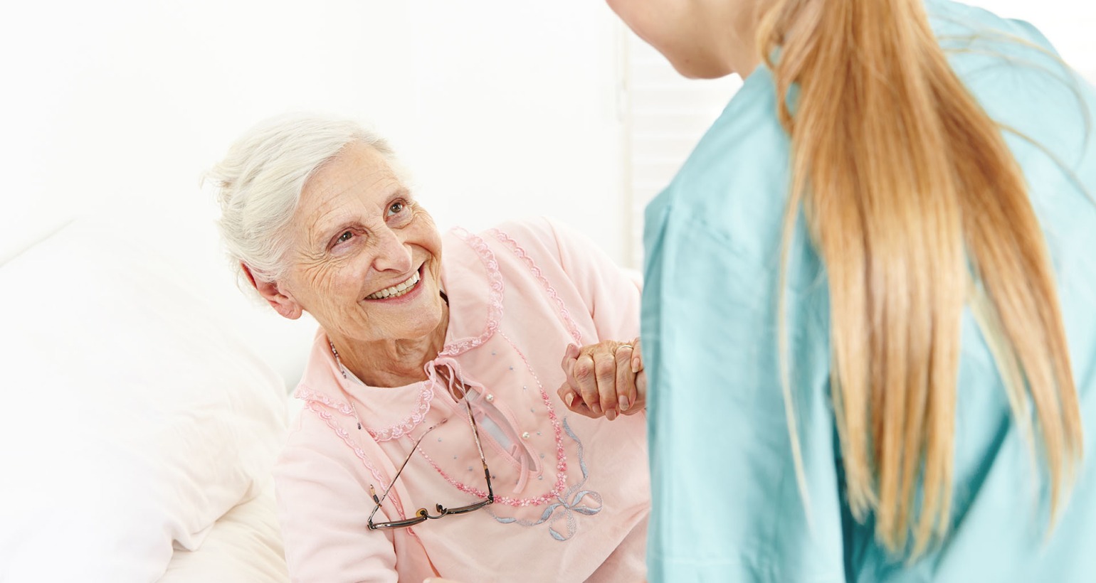 Senior Home Care Boca Raton