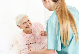 Senior Home Care Boca Raton