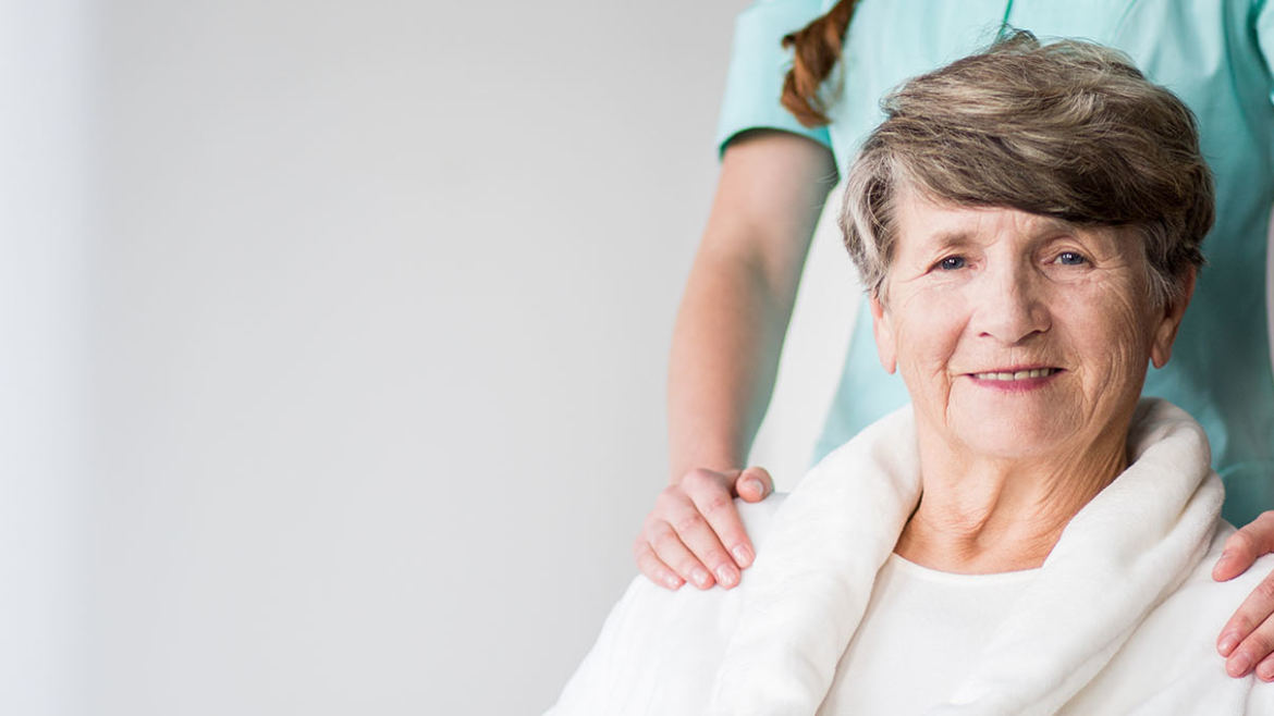 Get Quality Senior Home Care For Your Loved One in Boca Raton