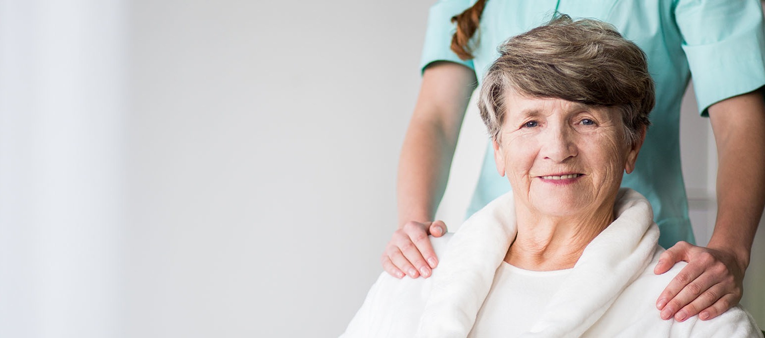 Senior Home Care | Quality Senior Care