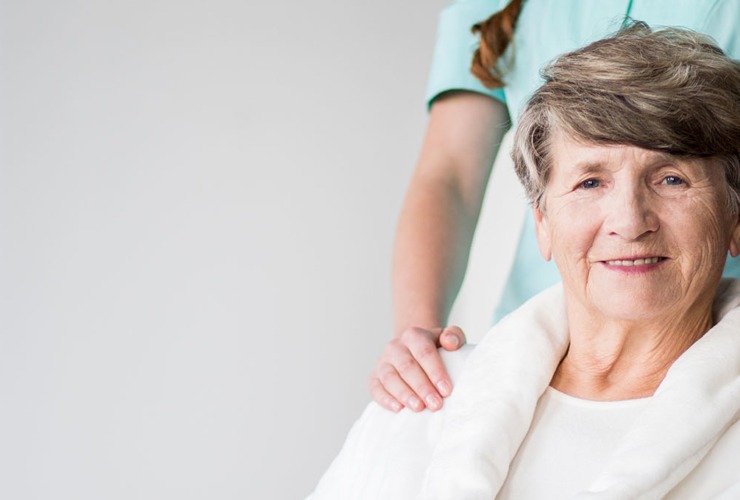 Senior Home Care | Quality Senior Care