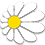 AstraCare Icon Daisy