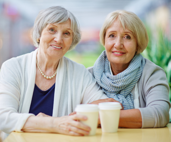AstraCare In-Home Companion Care AstraCare In-Home Companion Care