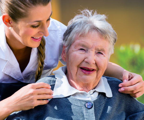 AstraCare In-Home Parkinsons Care AstraCare In-Home Parkinsons Care