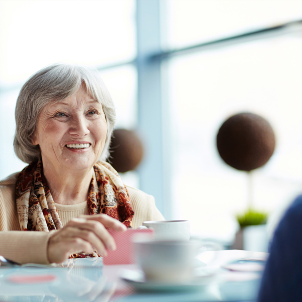 AstraCare Respite Care AstraCare Respite Care