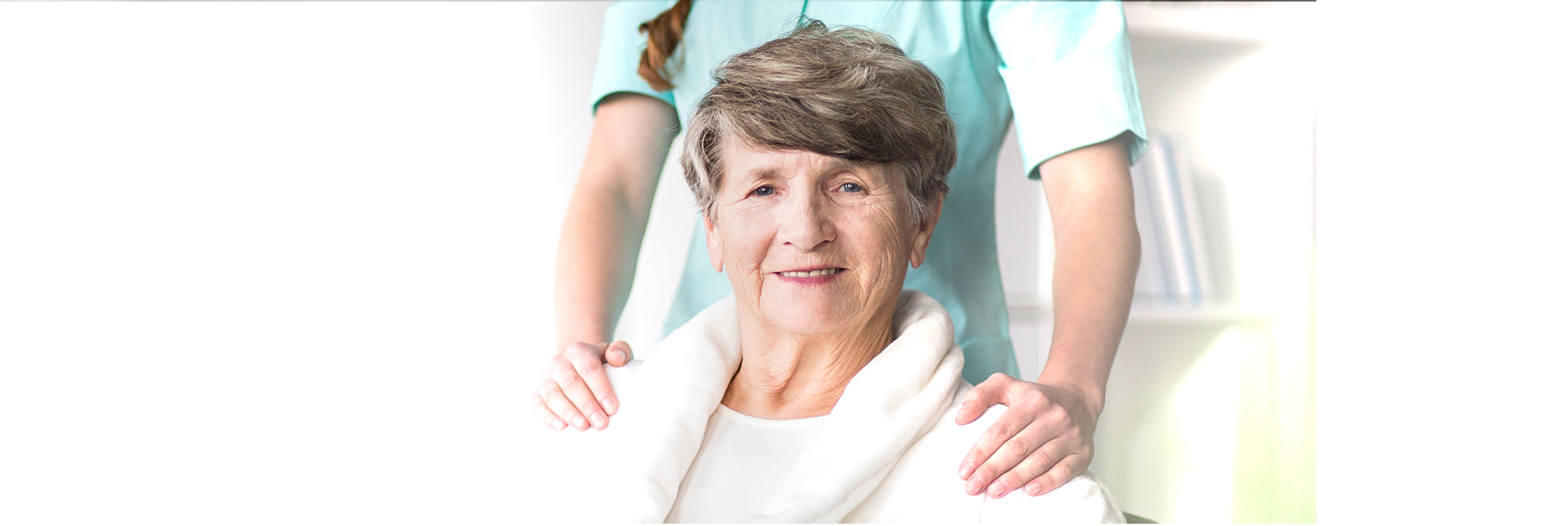 AstraCare Caregivers Home Healthcare